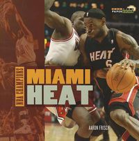 Cover image for Miami Heat