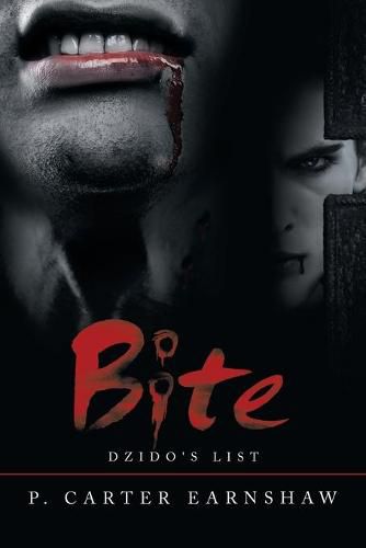 Cover image for Bite: Dzido's List