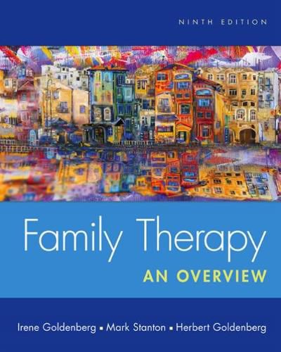 Cover image for Family Therapy: An Overview