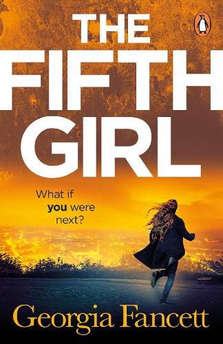 Cover image for The Fifth Girl