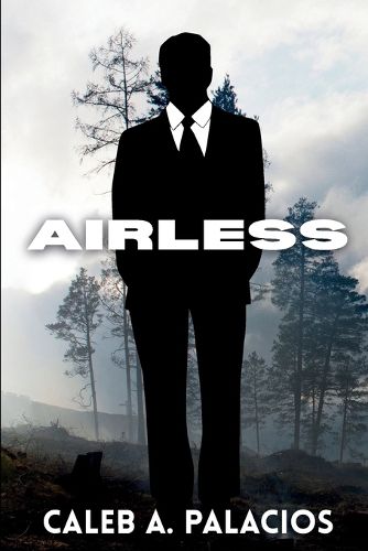 Cover image for 2350 Airless