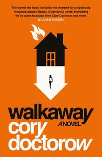 Cover image for Walkaway