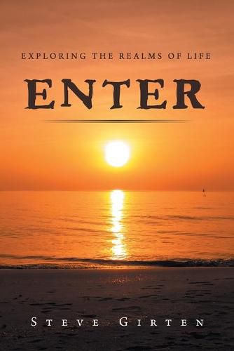Cover image for Enter: Exploring the Realms of Life
