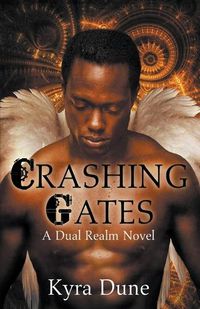 Cover image for Crashing Gates