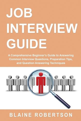 Cover image for Job Interview Guide