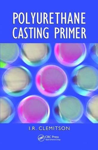 Cover image for Polyurethane Casting Primer