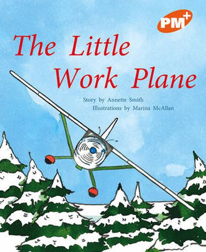 The Little Work Plane