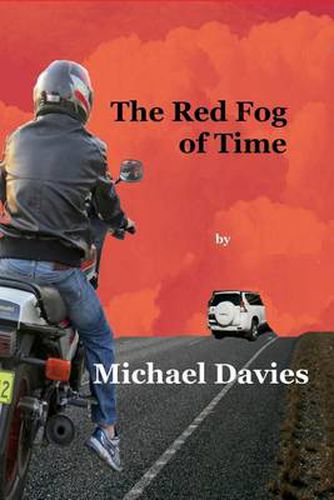 Cover image for Red Fog of Time