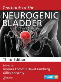 Cover image for Textbook of the Neurogenic Bladder