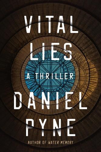 Cover image for Vital Lies