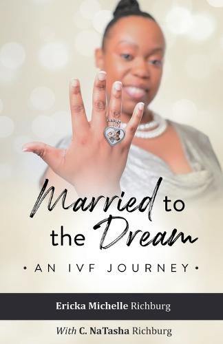 Cover image for Married to the Dream