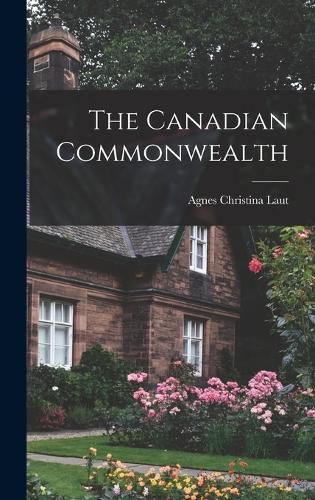 The Canadian Commonwealth