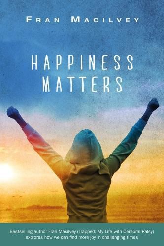 Cover image for Happiness Matters