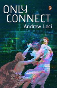 Cover image for Only Connect