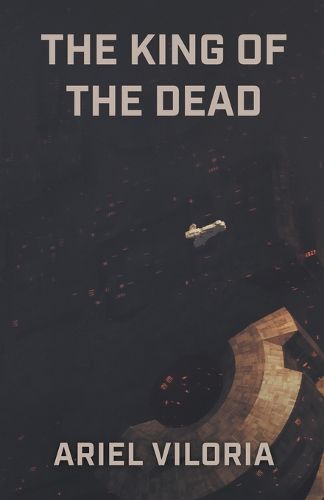 Cover image for The King of the Dead