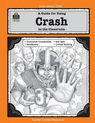 Cover image for A Guide for Using Crash in the Classroom