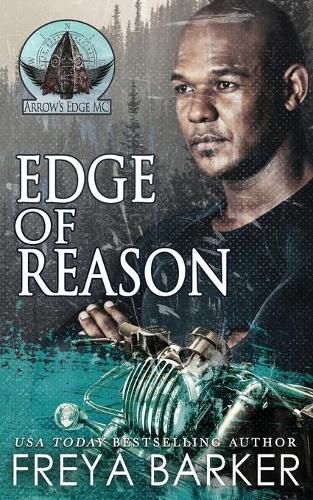 Cover image for Edge Of Reason