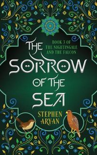 Cover image for The Sorrow of the Sea