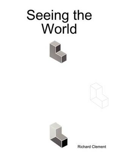 Cover image for Seeing the World