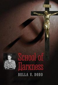 Cover image for School of Darkness