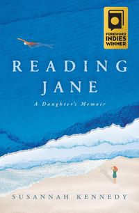 Cover image for Reading Jane