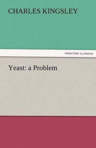 Cover image for Yeast: a Problem