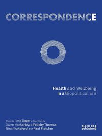 Cover image for Correspondence O