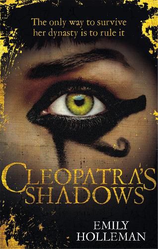 Cover image for Cleopatra's Shadows