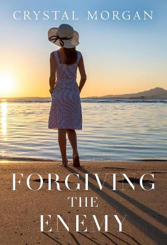 Cover image for Forgiving the Enemy