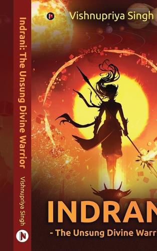 Cover image for Indrani