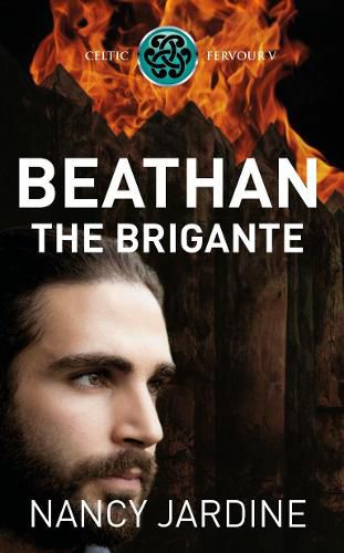 Cover image for Beathan The Brigante