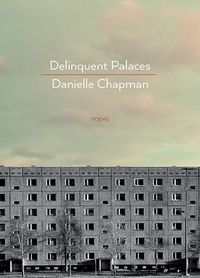 Cover image for Delinquent Palaces: Poems