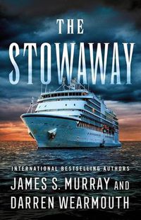 Cover image for The Stowaway