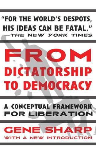 Cover image for From Dictatorship to Democracy