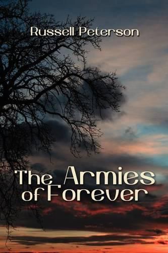 Cover image for The Armies of Forever