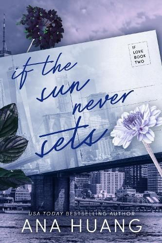 Cover image for If the Sun Never Sets