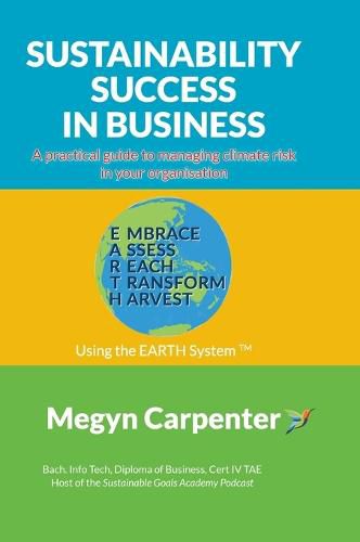 Cover image for Sustainability Success in Business