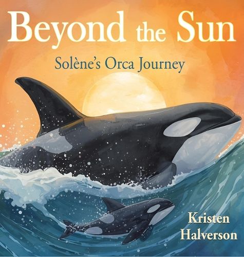 Cover image for Beyond the Sun