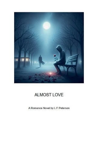 Cover image for Almost Love