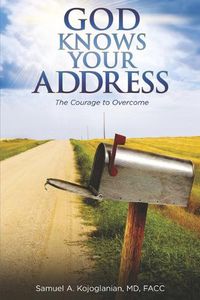 Cover image for God Knows Your Address