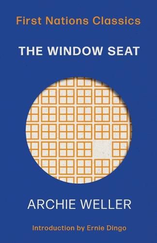 Cover image for The Window Seat