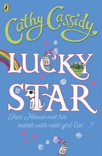 Cover image for Lucky Star