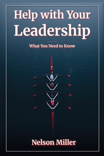 Cover image for Help with Your Leadership