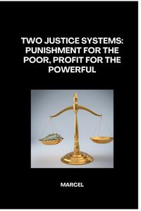 Cover image for Two Justice Systems