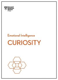 Cover image for Curiosity