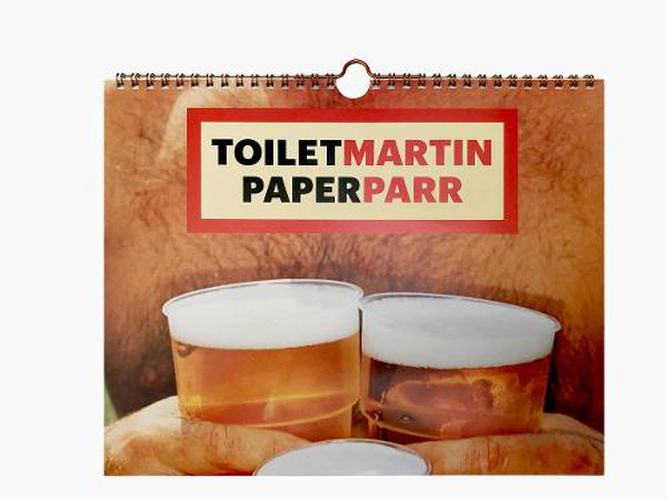 Toiletpaper Calendar 2019
