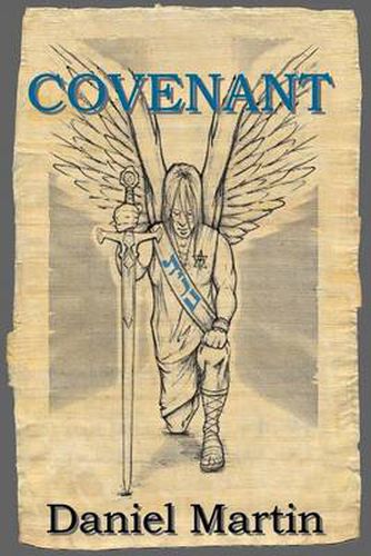 Cover image for Covenant