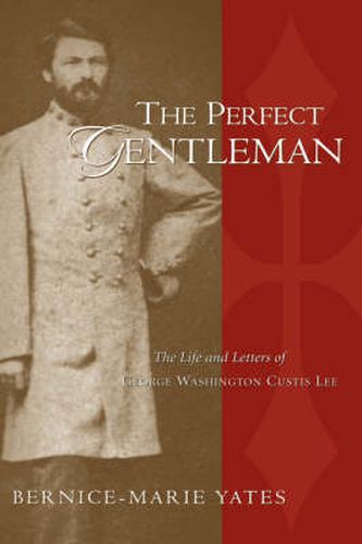 Cover image for The Perfect Gentleman Vol. 1