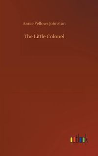 Cover image for The Little Colonel