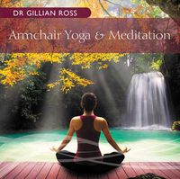 Cover image for Armchair Yoga And Meditation
